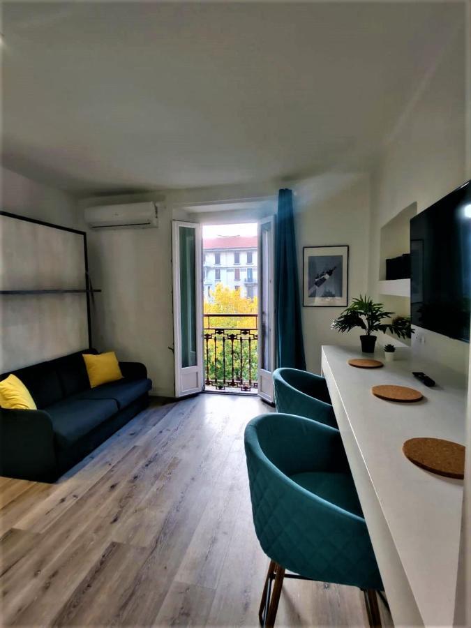 - La Casa Delle Meraviglie- Porta Romana Edition Milan