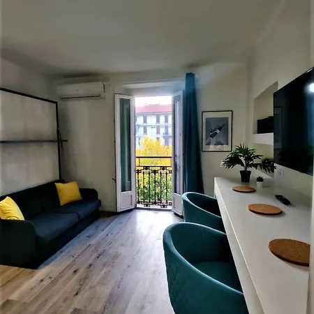 - La Casa Delle Meraviglie- Porta Romana Edition Mailand Exterior foto