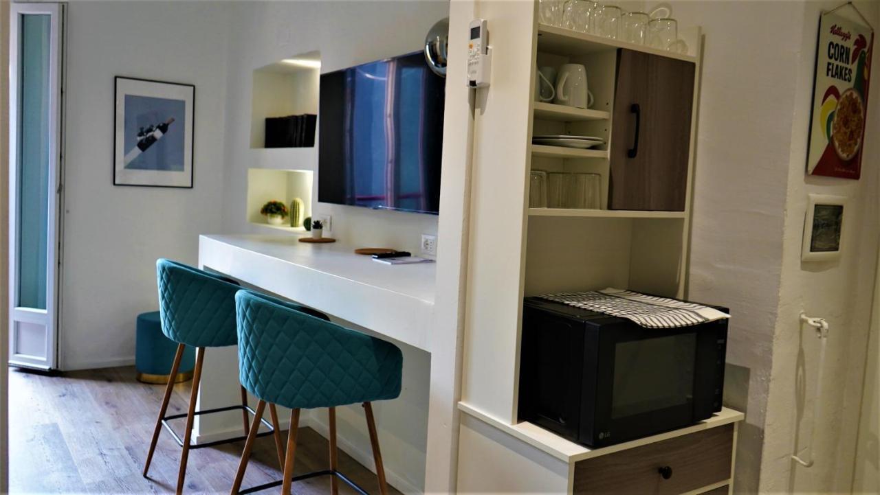 Appartement - La Casa Delle Meraviglie- Porta Romana Edition *