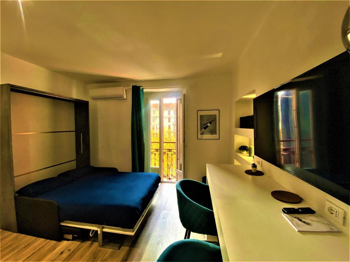 - La Casa Delle Meraviglie- Porta Romana Edition Appartement *